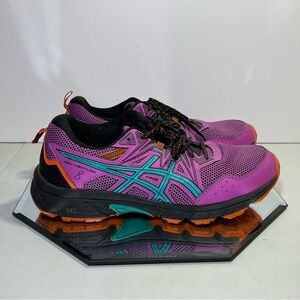 Women’s Asics Gel-Venture 8 Athletic Shoes, Size 10